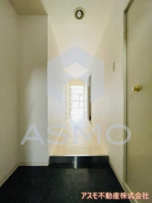 【玄関】 | 日生ロイヤル高津