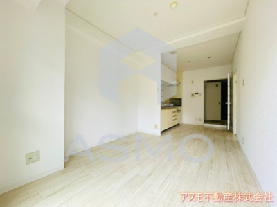 【内装】 | 日生ロイヤル高津