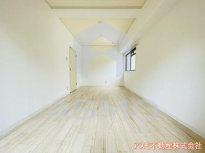 【内装】 | 日生ロイヤル高津