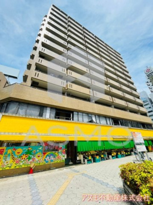 【外観】 | 日生ロイヤル高津