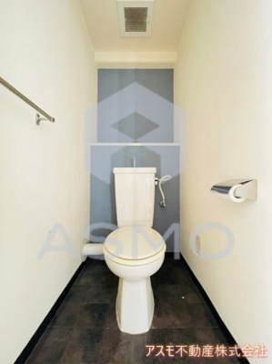 【トイレ】 | 日生ロイヤル高津