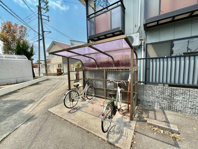 エステートピアセルベイユⅡのその他共用部分