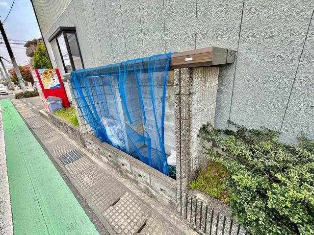 エステートピアセルベイユⅡのその他共用部分