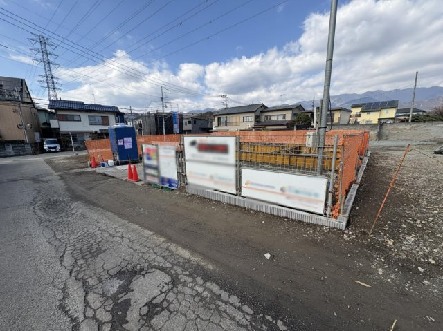 【外観】 | ◇◆秦野市堀西 新築戸建◆◇