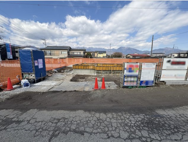 【外観】 | ◇◆秦野市堀西 新築戸建◆◇