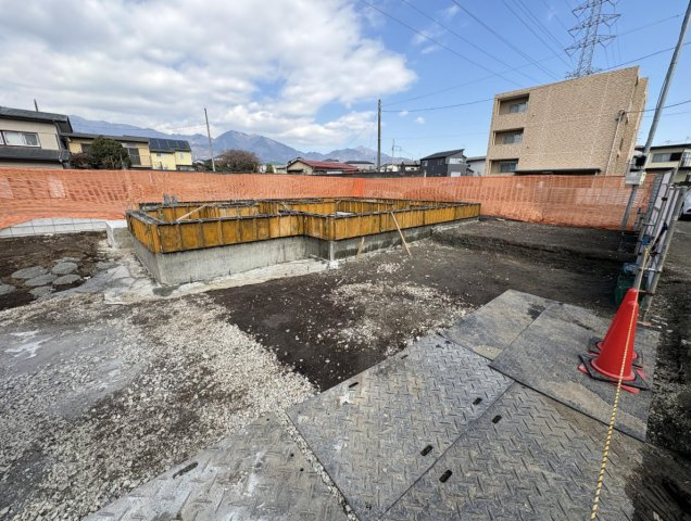 【外観】 | ◇◆秦野市堀西 新築戸建◆◇