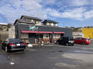 揖屋2450-9貸店舗の画像