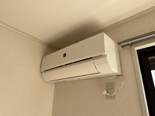 クレイドル青山Ⅱの設備