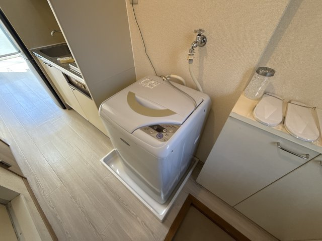 クレイドル青山Ⅱのその他