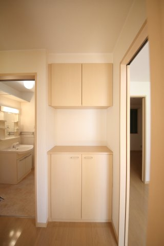 バリュージュⅡの設備