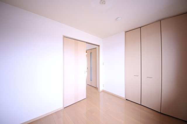 バリュージュⅡの収納