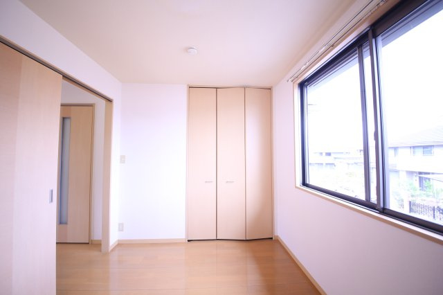 バリュージュⅡの展望