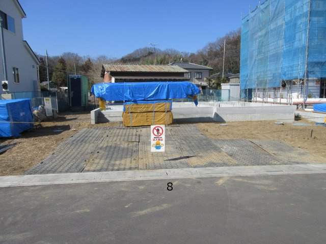 【仲介手数料無料】新築戸建　小川町大塚1076-2