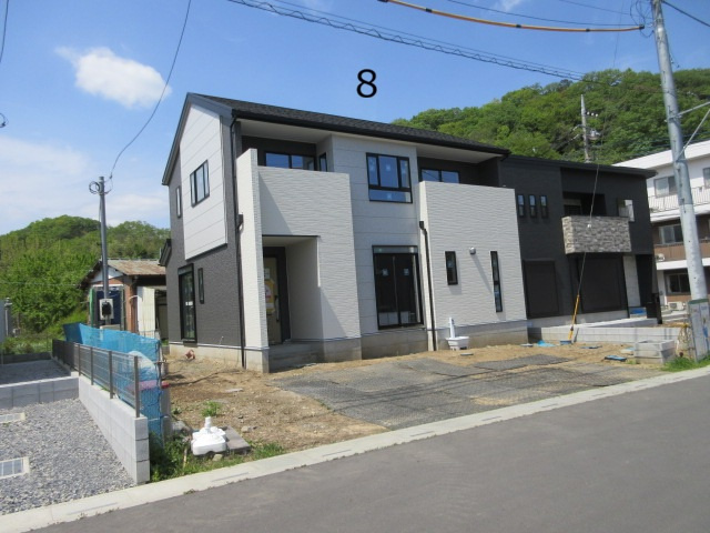 【仲介手数料無料】新築戸建　小川町大塚1076-2