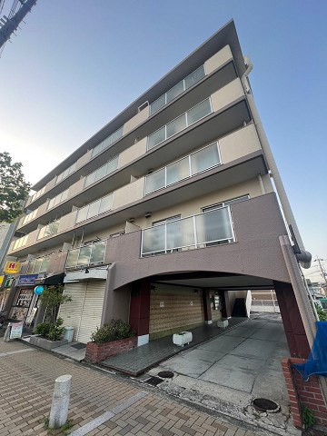 ロングライフ尼団