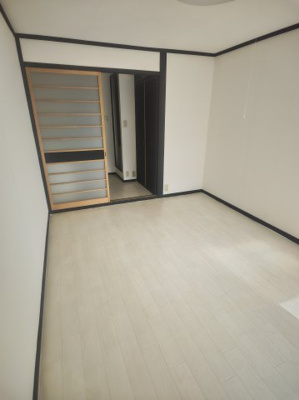 【内装】 | プチメゾン萱島 | きれいな内装です