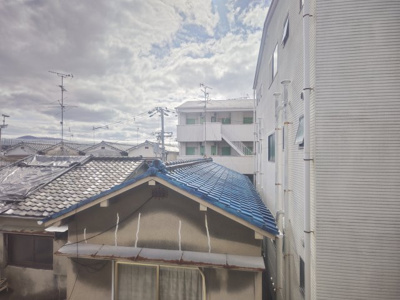 【展望】 | プチメゾン萱島