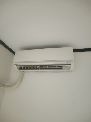 【設備】 | プチメゾン萱島