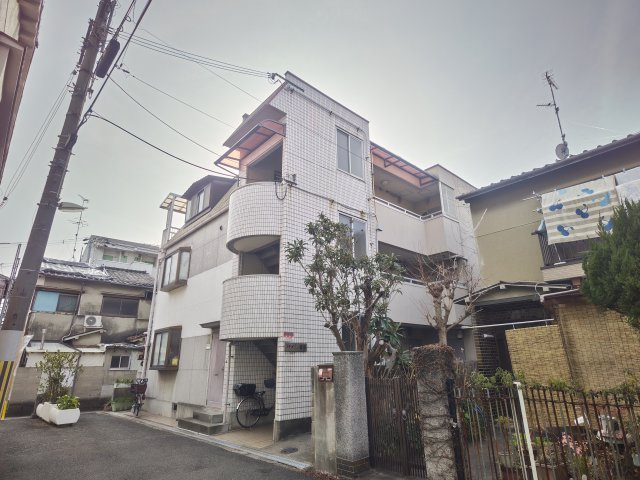 プチメゾン萱島のその他