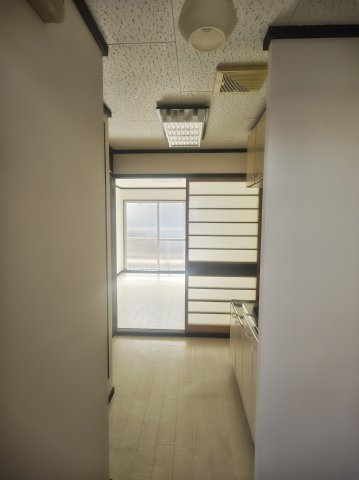 プチメゾン萱島の内装|内装も気になるポイント