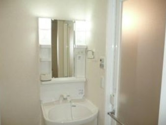 Pastoral　Mirashunの独立洗面台