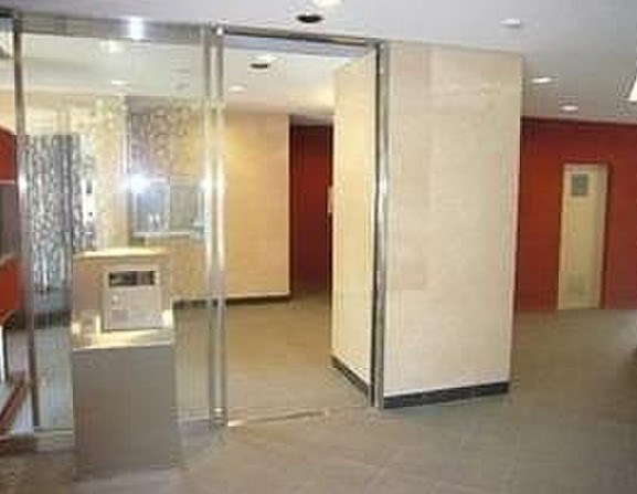 Pastoral　Mirashunのその他共用部分