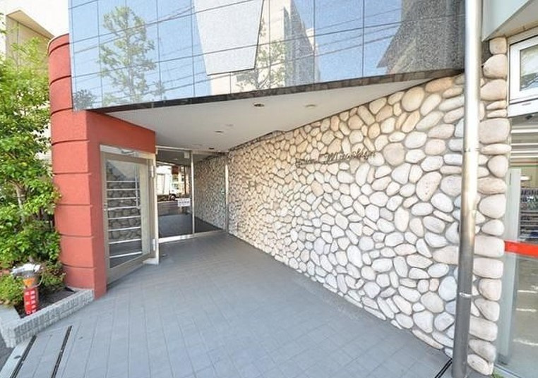 Pastoral　Mirashunの外観