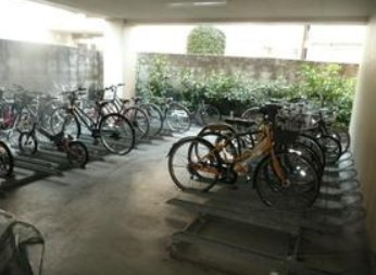 Pastoral　Mirashunの外観