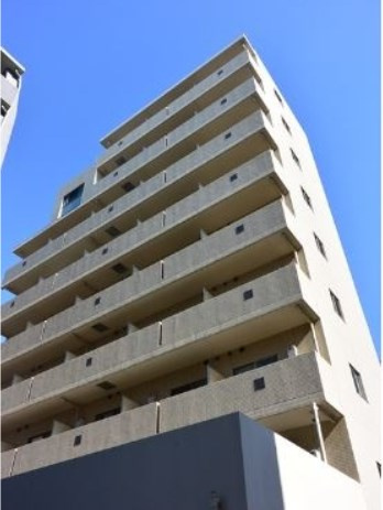 Pastoral　Mirashunの外観