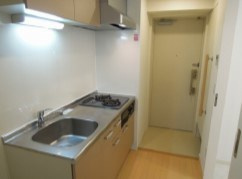 Pastoral　Mirashunのキッチン