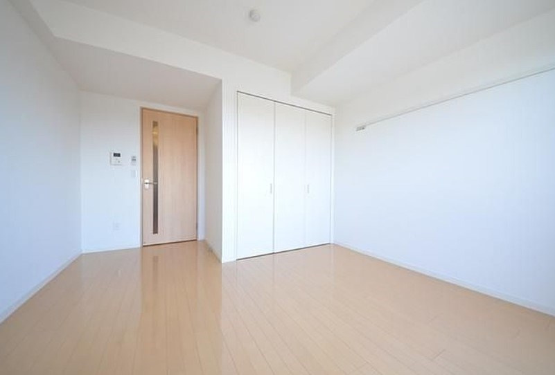 Pastoral　Mirashunの寝室