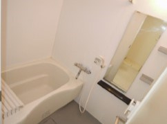 Pastoral　Mirashunの浴室