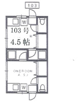 ハイツソレイユの画像