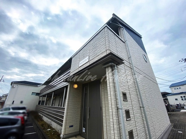 リジェールDonDon　A棟