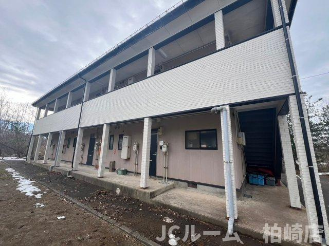 コーポナカムラ