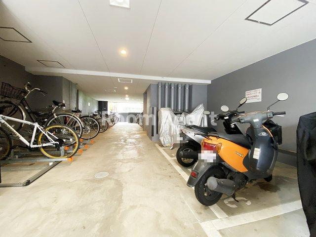 アステリ鶴舞テーセラのその他