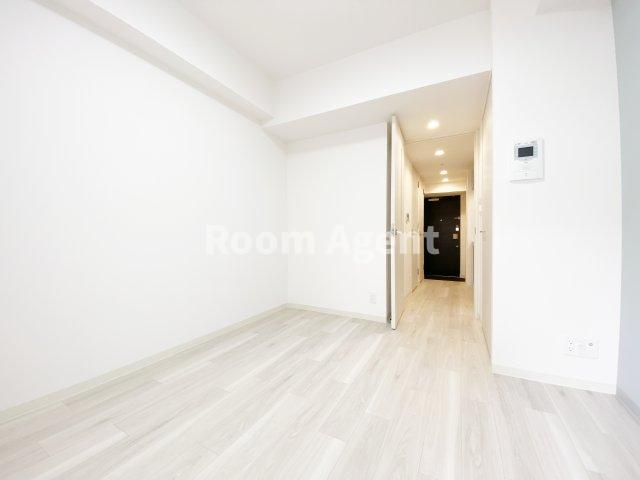 アステリ鶴舞テーセラの居間・リビング