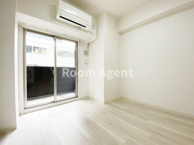 アステリ鶴舞テーセラの内装