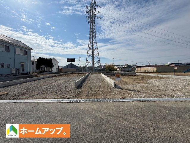 GRAFARE瀬戸市高根町3期