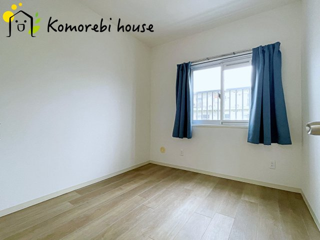 大宮七里サンコーポの子供部屋|お子さんのためのお部屋にいかがでしょうか