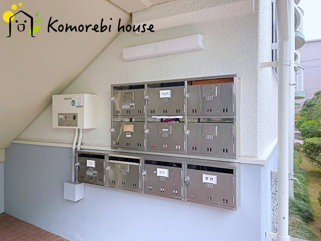 大宮七里サンコーポの設備