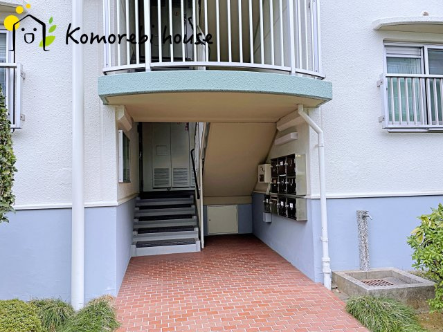 大宮七里サンコーポのその他共用部分