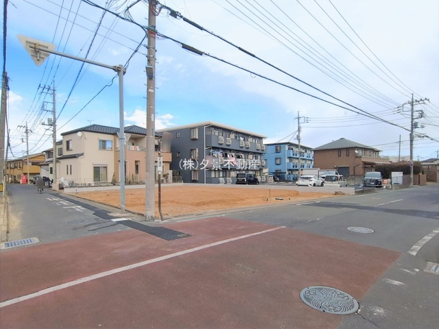 《仲介手数料無料》桜区大字神田427-2新築一戸建てハートフルタウン