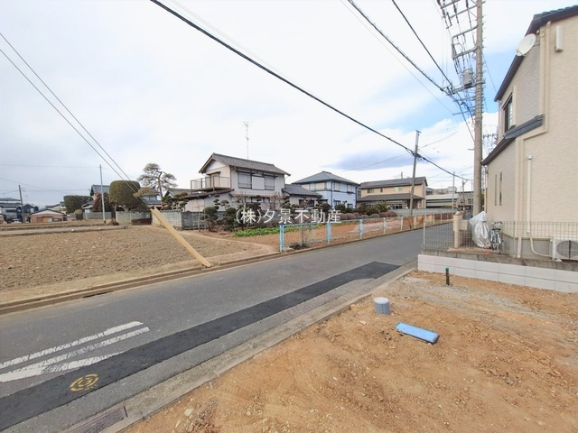 《仲介手数料無料》桜区大字神田427-2新築一戸建てハートフルタウン