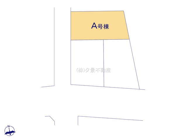 《仲介手数料無料》桜区大字神田427-2新築一戸建てハートフルタウン