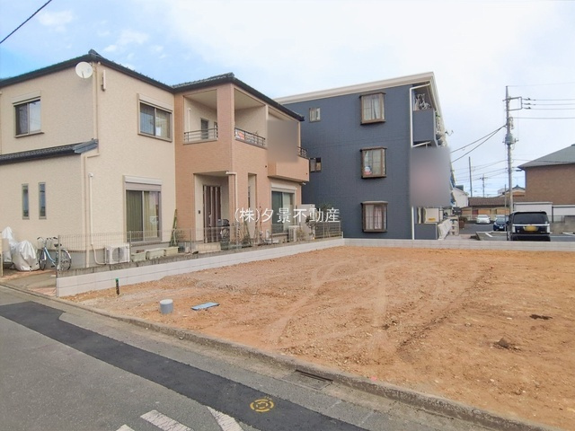 《仲介手数料無料》桜区大字神田427-2新築一戸建てハートフルタウン