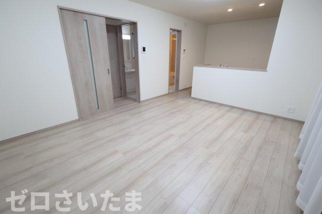 《仲介手数料無料》桜区大字神田427-2新築一戸建てハートフルタウン