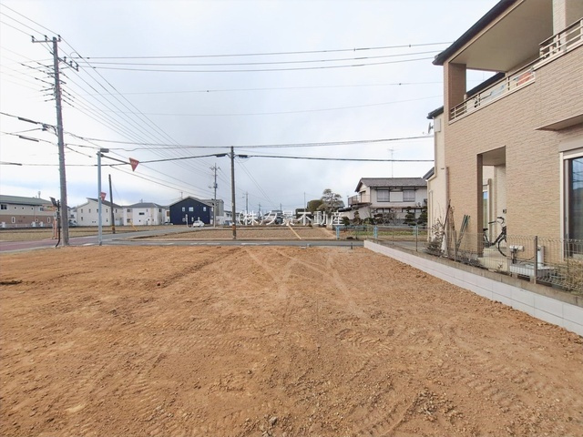 《仲介手数料無料》桜区大字神田427-2新築一戸建てハートフルタウン