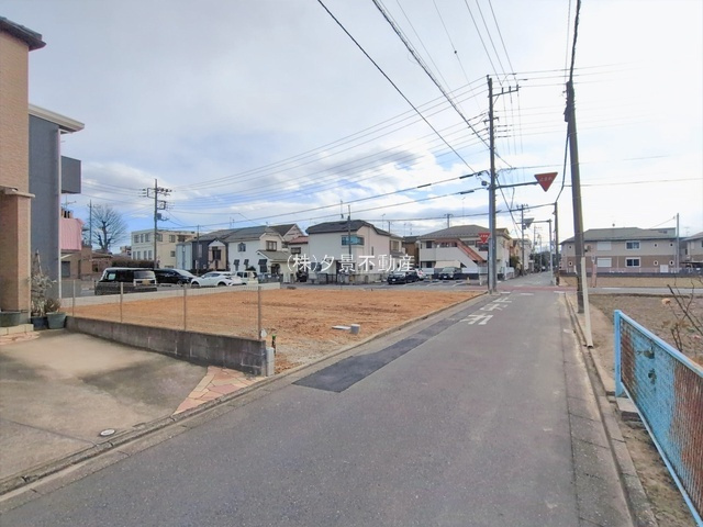 《仲介手数料無料》桜区大字神田427-2新築一戸建てハートフルタウン