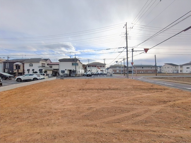 《仲介手数料無料》桜区大字神田427-2新築一戸建てハートフルタウン